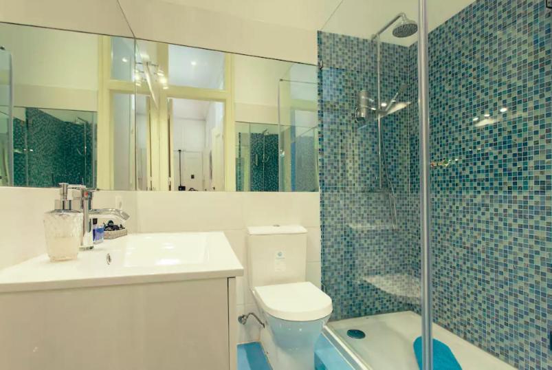 Tradicional Charm House Lisbon Apartment Екстериор снимка