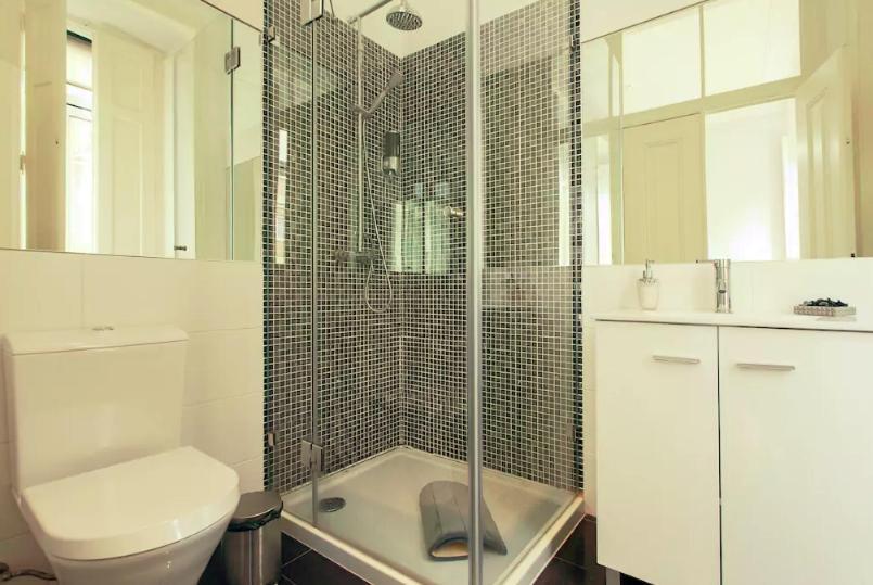 Tradicional Charm House Lisbon Apartment Екстериор снимка